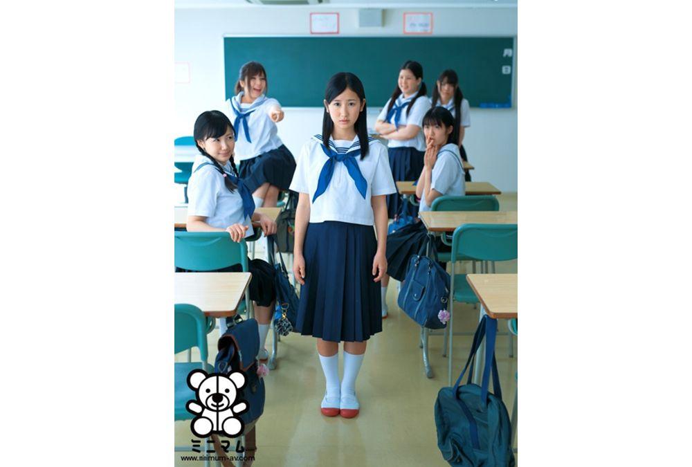 MUM-154 Pies Real Conceived To Duty.Crack Injection 15 Shots Tin Hairless Retirement Work Screenshot 6