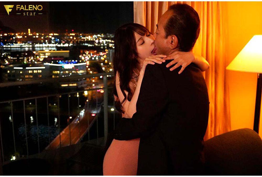 FSDSS-682 Constant Sensual Sex With Bodily Fluids Elisa Kusunoki Screenshot 5