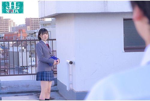HSODA-073 I Will Never Forget The Day You Asked Me To Help You Confess. We Were In Love With Each Other, But We Drifted Apart, Dated Different People, And Cried Out From The Bottom Of Our Hearts. Screenshot 8