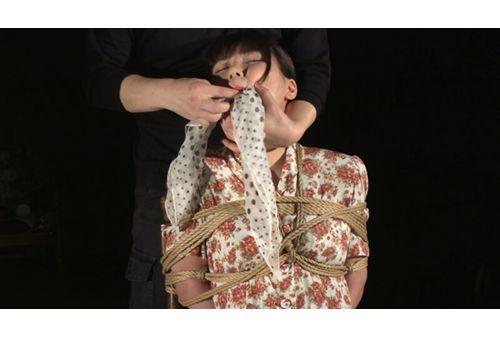 ACZD-224 Captive Bondage Lady DID Collection 3 Screenshot 10
