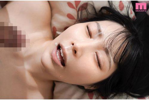 MIKR-017 Re:Born MOODYZ Exclusive! 3 Scenes Of A Pretty Girl Getting Lots Of Cum On Her Face Rio Asahi Screenshot 7