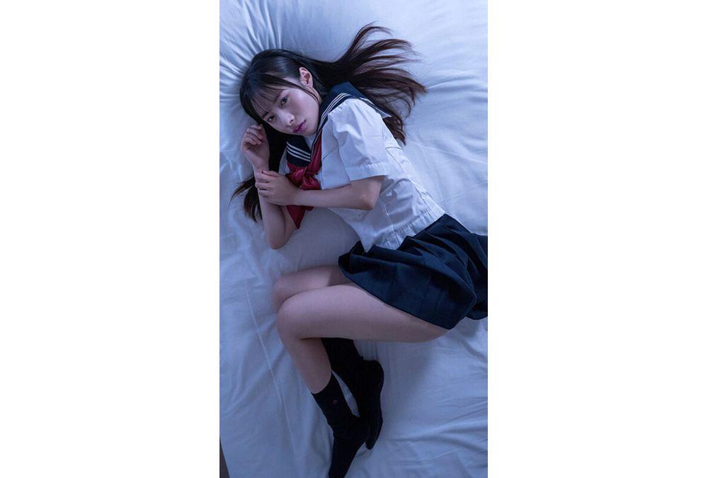 FTHTD-201 [Live-action Version] The Daughter Of Brood Parasitism Starring Hinako Matsui Original Work By Oretaro Screenshot 7