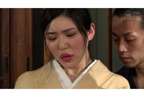 GTJ-107 A Woman Who Can't Live Without A Rope Aya Shiomi Screenshot