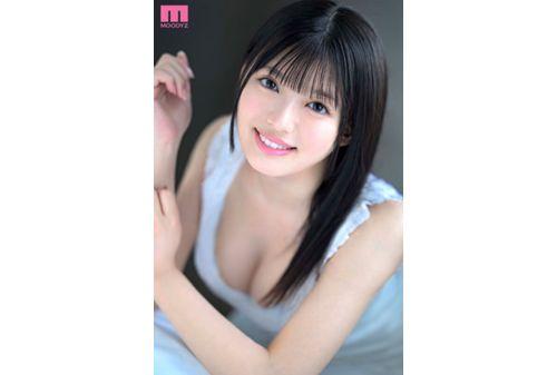 MIDA-205 After A Blowjob With Full Force From The Head To The Anus, I Want To Cum On It. 10 Thick Semen Shots On The Face Yuzuki Yuru Screenshot 5