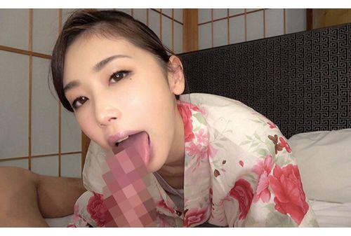 GOGO-028 "I'm Going To Have An Affair Now..." An Unfaithful Wife Whose Yukata Is Disturbed And She Is Held Screenshot
