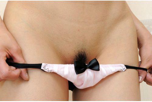 DFTR-182 Own Underwear 4-hour Appreciation Special Screenshot 14