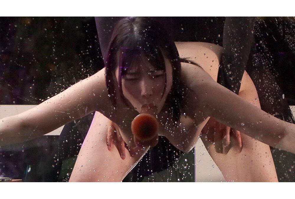 SGKI-106 What If A Public Shower Suddenly Became Completely Exposed? A Public Humiliation Nude Escape Game. Screenshot 10