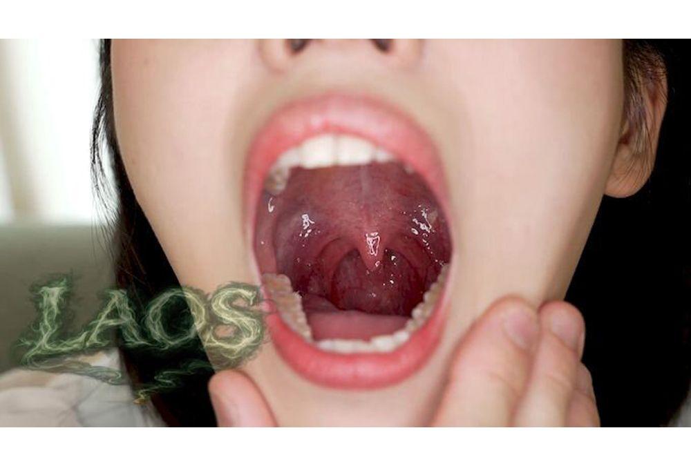 LOS-003 The Pretty Girls Who Fell Prey To The Big-dick Bastard Were Covered In Vomit From The Irrumatio! Screenshot 8
