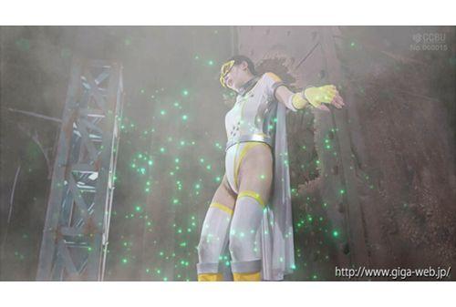 SPSD-03 SP MOONANGEL Service Of Love And Mission, A Vile Lewd Scheme That Leads To Defeat Screenshot 14