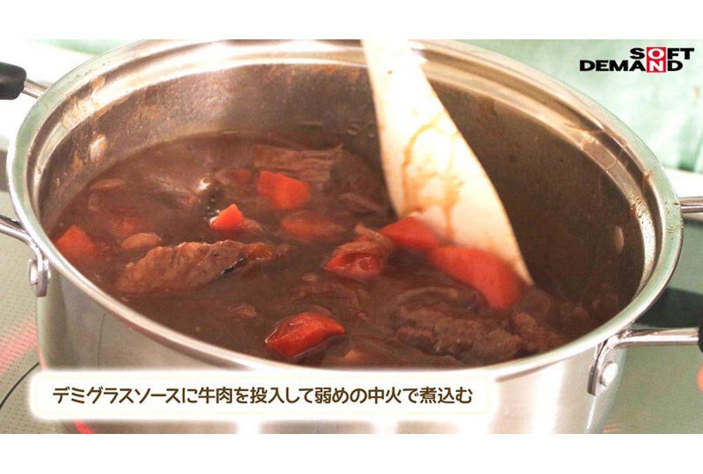 SDNM-553 "My Greatest Happiness Is Seeing My Husband And Daughter's Happy Smiles." A Cheerful Mom Who's A Great Cook Shares Her First Experience Of Infidelity. Mayuka Arisawa, 36 Years Old, Married For 8 Years, Lives In Hyogo Prefecture, Mother Of A 6-year-old Daughter. Screenshot 8