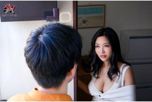 DASD-990 Unconscious Temptation Of A Natural Married Woman Who Can't Refuse When Asked. Mizukawa Violet Screenshot