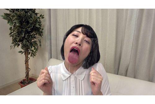 NEO-798 Deep Throat, Saliva, Slut, And Mirai Sunohara Screenshot 15