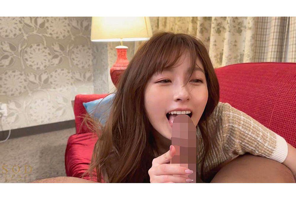 SDHS-049 Looks, Sexiness, Personality, Everything Is S-class High-class Mistress And Thick Raw Creampie Sex Aozora Hikari Screenshot 11