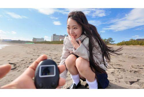 TANF-028 Love Crime: Steamy 48-Hour Pet Training Cum Swallowing Journey Suzu Screenshot 15
