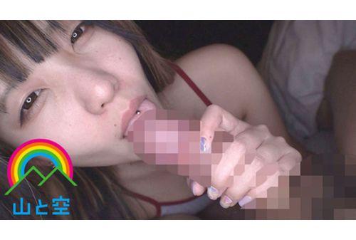 SORA-392 Blow Tomo Cum Cosplay Date Maika Hiizumi Screenshot