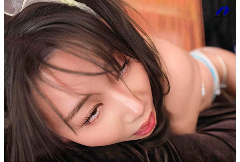 XVSR-843 Shizuka Reveals Her Face And Climaxes With Vulgar Sex Screenshot 8