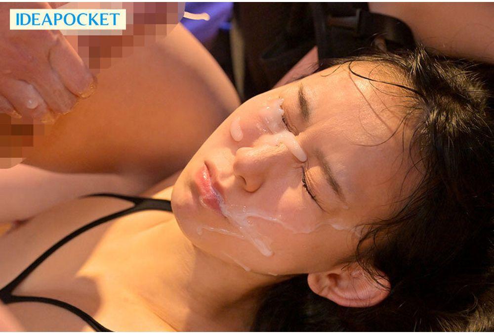 IPZZ-662 A Cold And Rotten College Girl Looking For A Sugar Daddy Is Punished With So Much Sex That Her Delicate Body Breaks Down And She Cums, Ririka Tsukishiro Screenshot 7