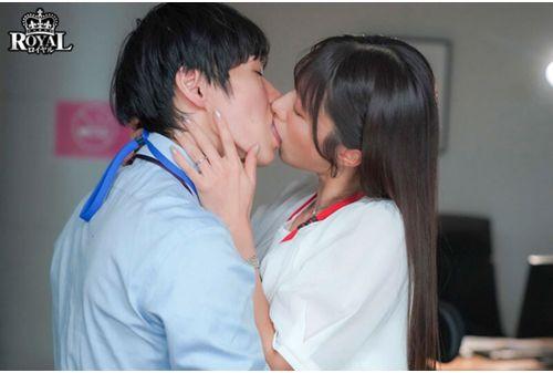 ROYD-256 That Woman Is Lewd - Adulterous Sex With A Married Woman With An Ultimate Body That Will Blow Away All Reason. Yuki Takeuchi Screenshot 8