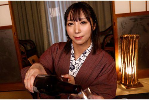 MKMP-525 Stretch Your Wings And Go Crazy... A Dense Hot Spring Date. Gentle, Good Nori, Erotic Buttocks 1 Night 2 Days Ass Travel SEX With Her Haruka Miokawa Screenshot 13