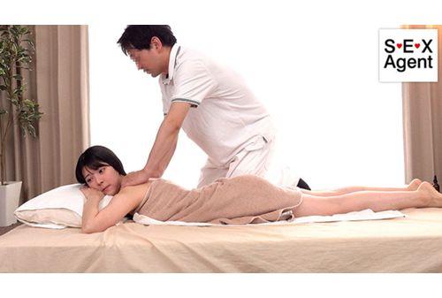 AGAV-075 Women's Este Aphrodisiac Oil Massage Makes You Cum And Begs For Creampies Screenshot
