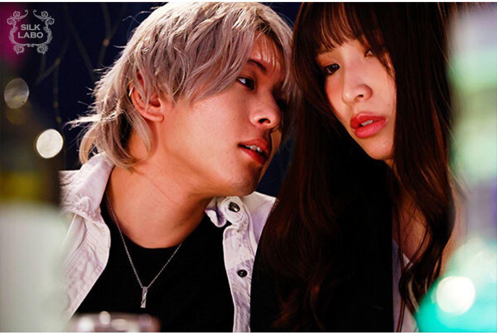 SILK-194 This Is The Only Way I Know To Love. Case 3 Screenshot 16