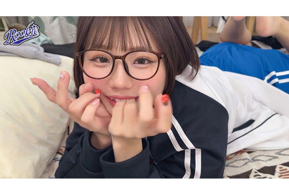 RKI-767 After Having Some Fun Sex With Mojo-chan, She Started Working On Improving Herself And Became The Most Beautiful Girlfriend I've Ever Had, So I Got Really Excited And Kept Cumming Inside Her All Night Long, Making Her The Best Sex Friend Ever. Screenshot 8
