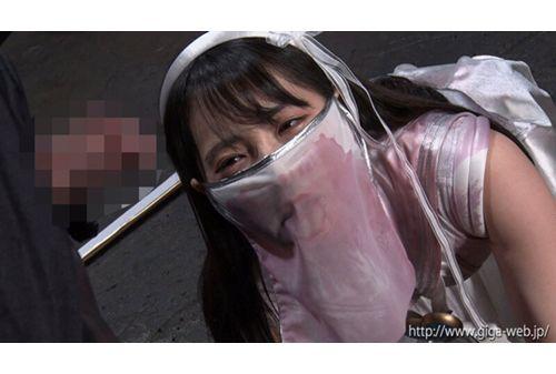GHNU-80 Heroine Mud ● Indecent Fall-The Temptation Of Pure Sailor Sake-Ai Kawana Screenshot