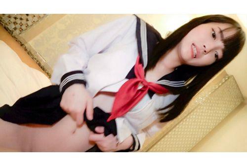 PKPL-035 18 Years Old 152cm Minimum Masochist Girl Hinano Iori Screenshot