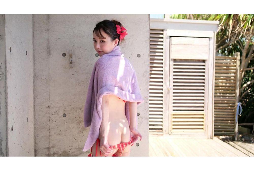 REBD-1023 Saki2 Cobalt Dive・Sasaki Saki Screenshot 11