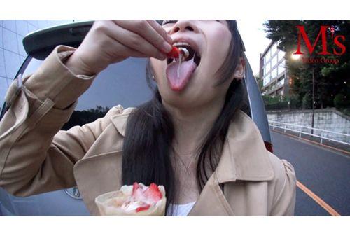 MVMD-041 Food Heather Exposed Hiking Nozomi Hazuki Screenshot