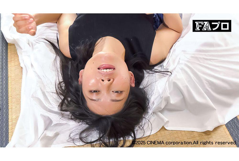 HOKS-213 Forced Consensual Sex: Attacked By Her Husband's Brother... Koharu Miike Screenshot 13