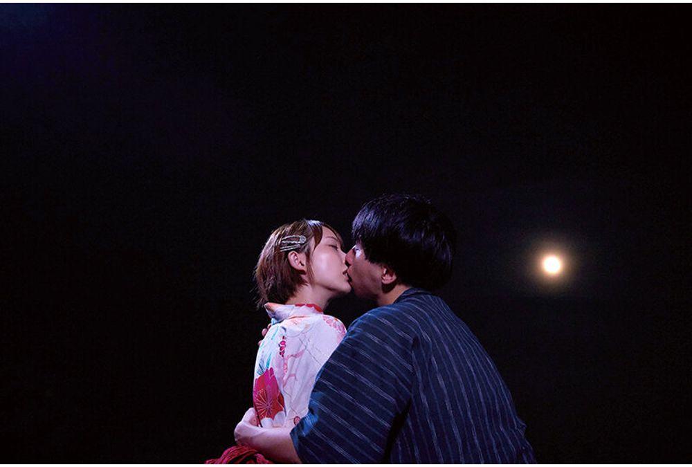 MKMP-706 I Joined A Tropical Resort And Met A Big-assed Gal There, And We Had Sex Without Anyone Noticing. Mizuki Yayoi Screenshot 12