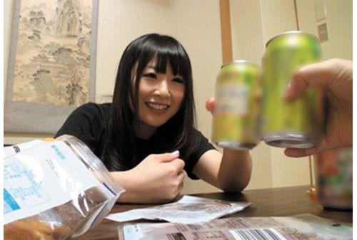 NANX-095 We Have To Erotic Things In The Momentum Of Liquor To Weakened Women's 10 People In The Press Drunk Home Tsurekomi Who Drink Nampa Late At Night! ! Screenshot
