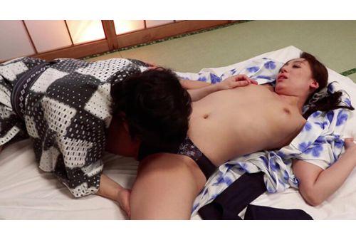 BKD-290 Mother-to-child Mating [Takakura Yamaji] Yuri Tadokoro Screenshot