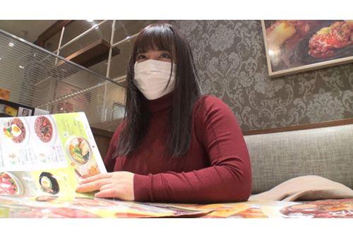 KTKC-079 [Extremely Rare Release] NG! There Is A Reason Mask Huge Breasts Amateur 3 People, AV Appearance Of One Only ※ Completely Shot Video Screenshot