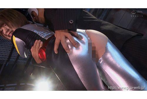 SPSB-38 Special Investigation Lifesaving Unit Serwarria Serreine Fell For Revenge Mai Hanagari Screenshot 11