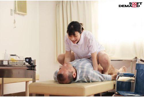 SDDE-752 Sexual Intercourse General University Hospital: Ejaculation Medical Treatment Through Oral Sex, Handjob, And Sexual Intercourse By Nurses From All 10 Departments. 190 Minutes Of Ultra-realistic Work Captured On 100 Cameras Screenshot 10