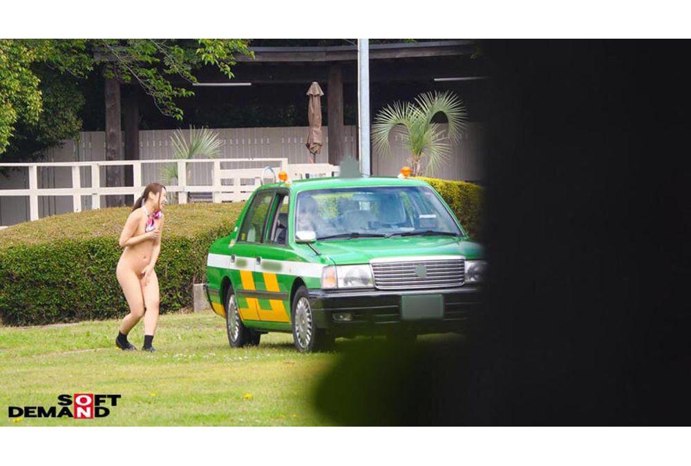 SDNM-563 Haruki Ranko, A 45-year-old Married Taxi Driver With 90,000 SNS Followers, Final Chapter: Outdoor Sex, Exposure, And A 7P Gangbang With An Unsuspecting Married Woman On A Hot Spring Trip Full Of First-time Experiences. Screenshot 10