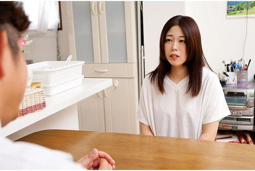 KSBJ-357 Mika Sumikawa, The Mother Who Sacrificed Her Body To Help Her Son Pass The Entrance Exam Screenshot