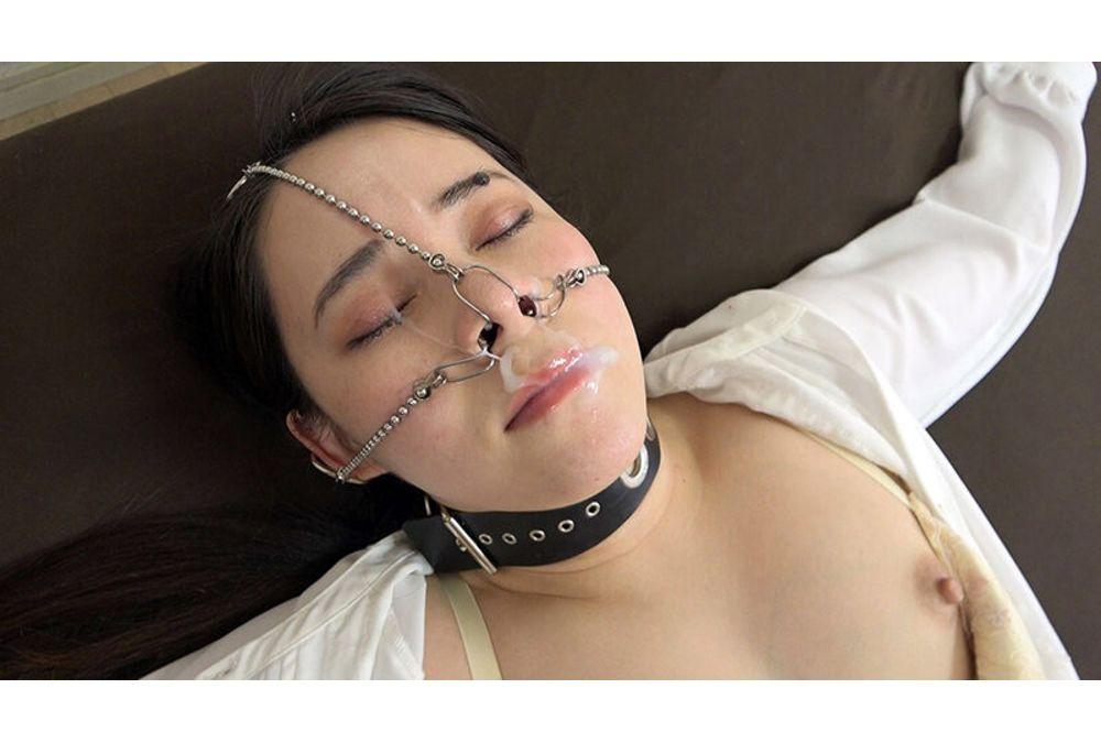 NEO-837 Fully Open Nose Hook Arisa Togawa Screenshot 16