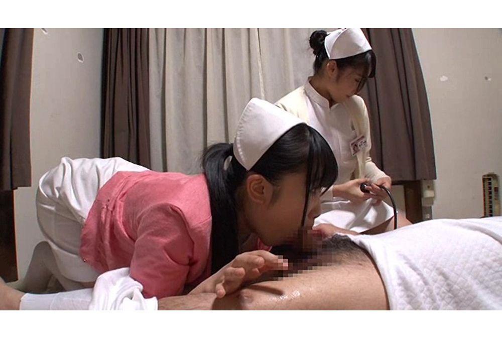 SDDE-433 It's Among The Family Out Of Sexual Desire Processing Specialty Sex Outpatient Clinics In 11 Authentic Home-visit Nursing Care Services Screenshot 12
