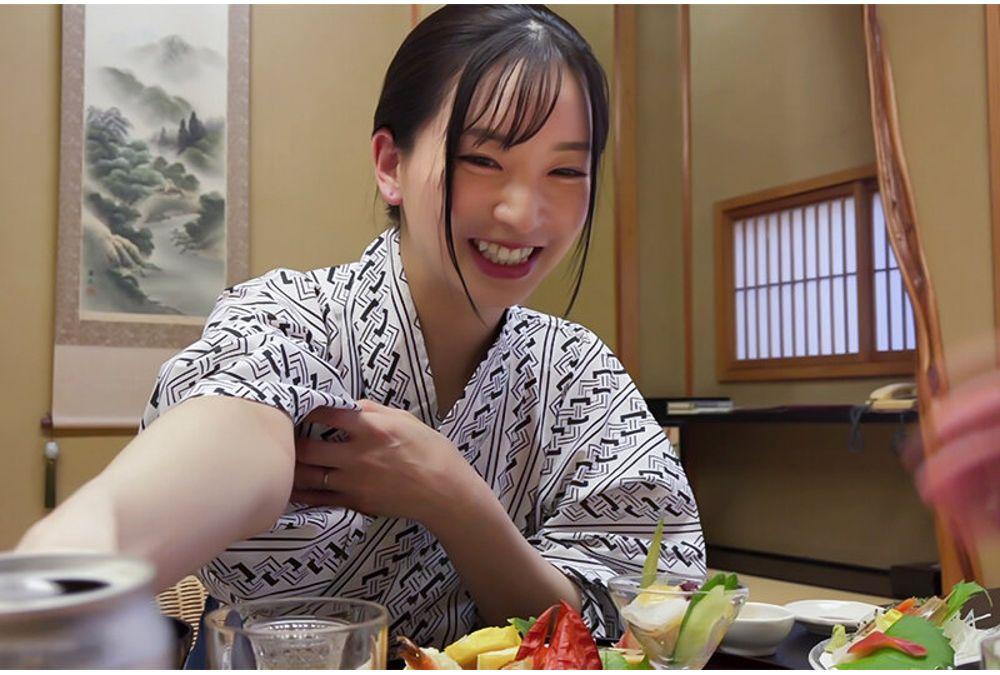 SOON-010 Anytime, Anywhere Married Woman Onahole Hot Spring Trip Suzuki Mayu Screenshot 11