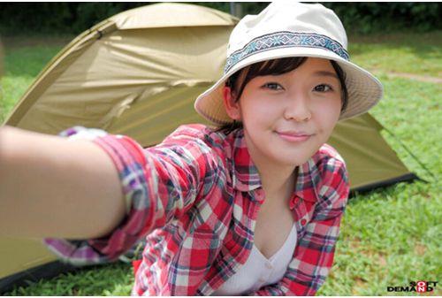 SUWK-005 ``It Was A Campsite Where Women Could Enjoy It Alone...'' A Beautiful Solo Camper Was Targeted, Ambushed In An Outdoor Toilet By A Stranger, Followed, And Raped Mirei Aoi Screenshot