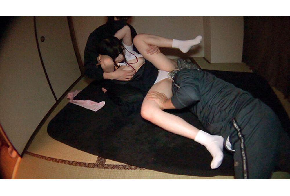 SCR-339 Shaved Virgin Girl Collapses, Young Hole Breaks, 4 Hours Screenshot 12