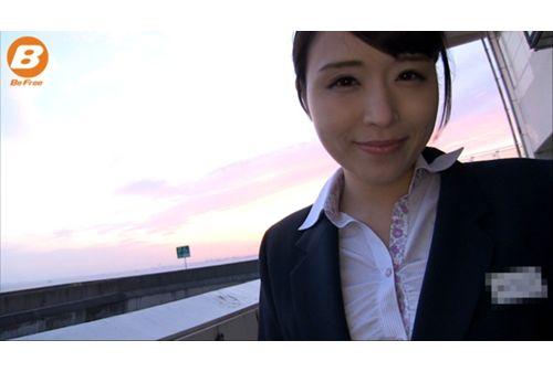BF-475 Stewardess, Satomi Incontinence SEX!Pies Raw! Hibi 乃 Satomi Screenshot