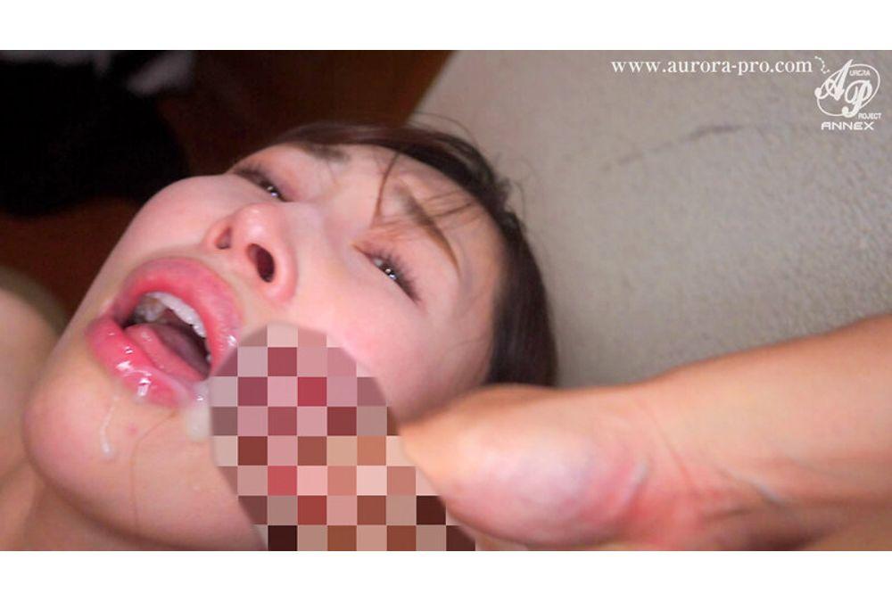 APNS-382 A Married Woman Obsessed With The Desire To Expose Her Pussy... Her Uterus Aches As She Thinks Of Someone Seeing Her... Her Perverted Acts Are Discovered By Vulgar Men... She Falls Into Lust And Orgasms, Yuri Kudo Screenshot 14