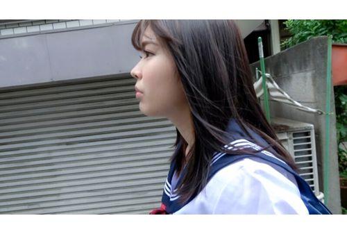 PKPD-220 Circle Female Dating Creampie OK 18 Years Old F Cup White Peach Milk Minimum 150cm Daughter Aoi Watanabe Screenshot