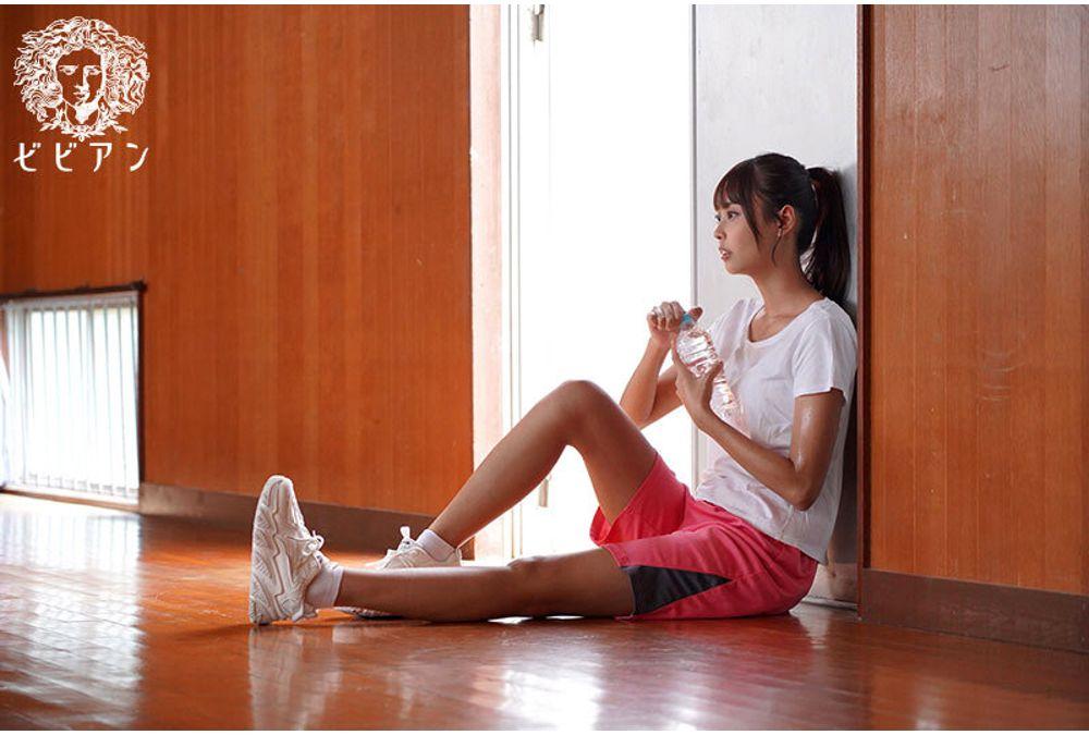 BBAN-557 Lesbian Summer Training Camp: Two Seniors From The Badminton Club Enthusiastically Taught Me The Pleasure Of Girls Having Sex With Each Other. Natsuno Chinami, Shiraishi Kanna, Fukuda Momo Screenshot 4