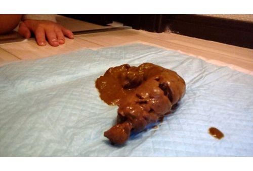 KBMS-189 Only The Excretory Girl Can Win Vol.2 Screenshot 8