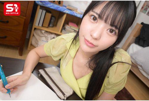 SONE-765 Beautiful Face, Cute Face, Which Face Would You Like To Cum On? Kokoro Asano, Who Has Two Faces, Happily Accepts The Ejaculation... Beautiful And Cute Massive Facial Cumshot Masturbation Support Screenshot 14